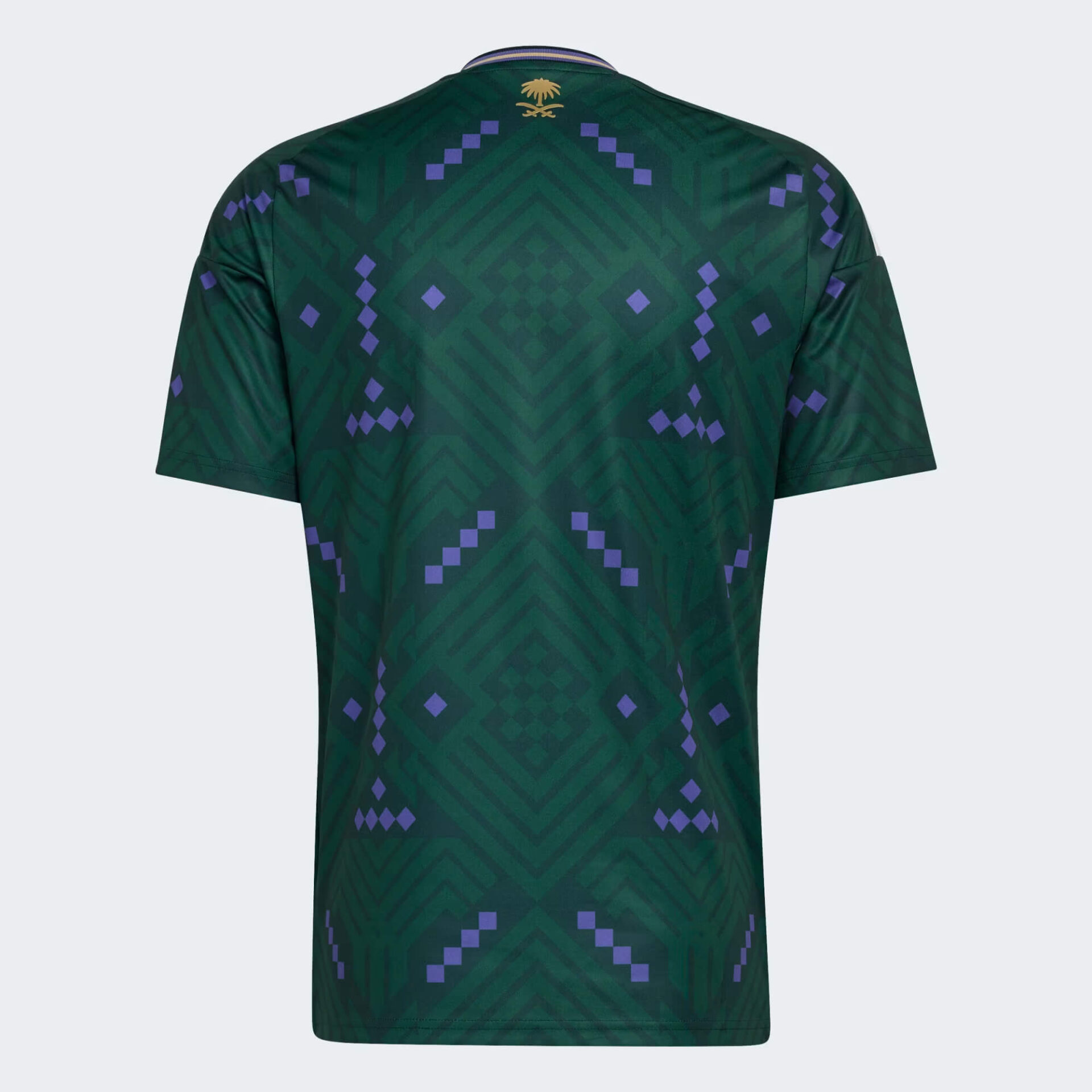 UNIFORME ARABIA HOME 2026