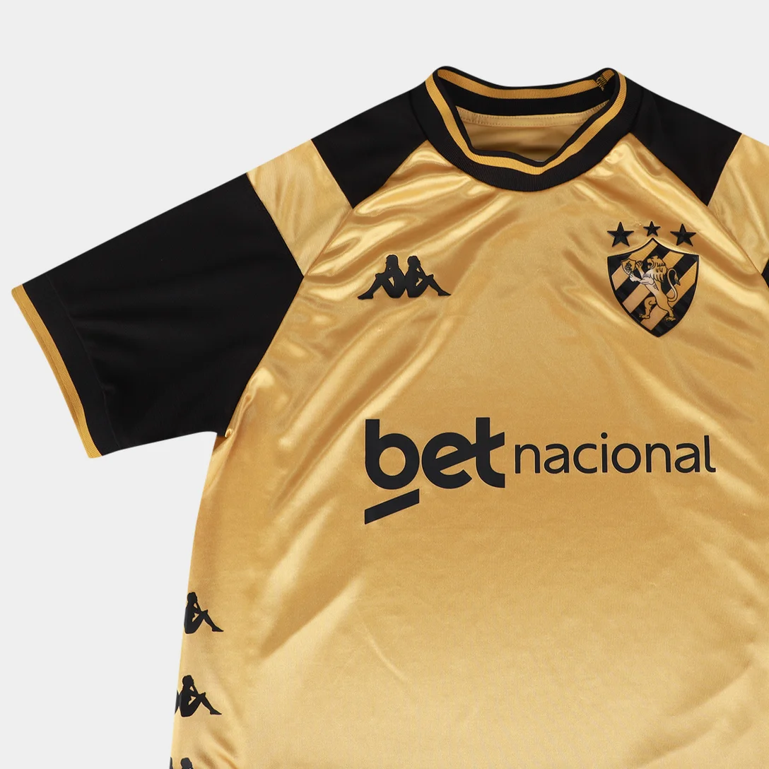 UNIFORME SPORT AWAY 26/27