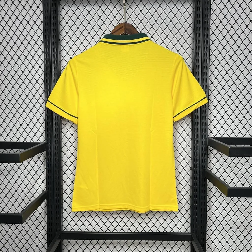 UNIFORME HOME BRASIL 1994