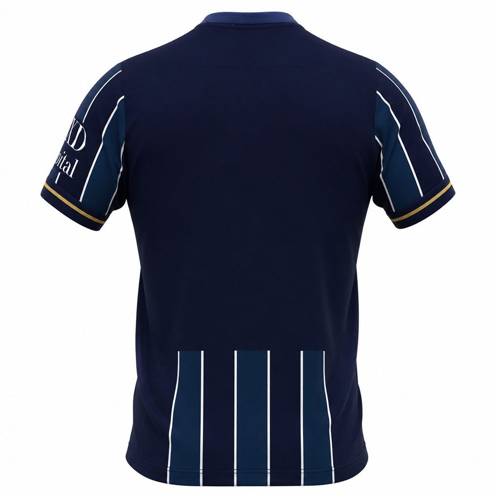 UNIFORME MILLWALL HOME 26/27