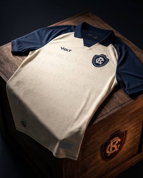 UNIFORME REMO AWAY 2026