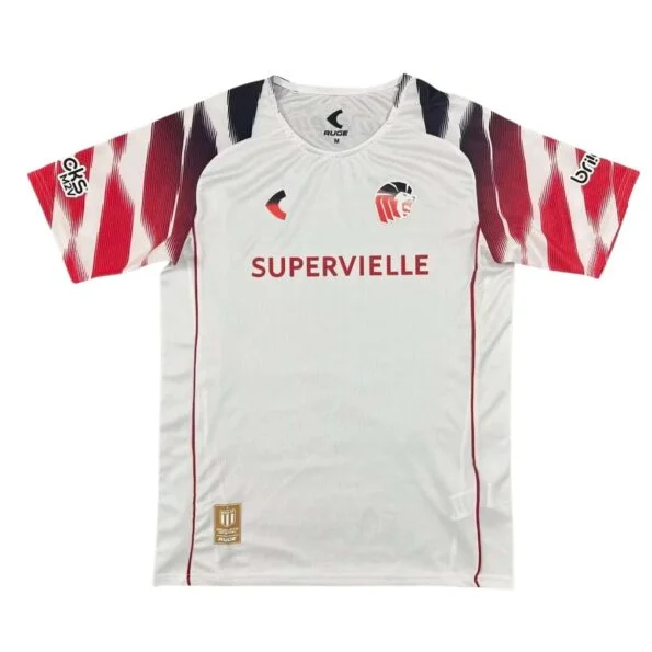 UNIFORME AWAY ESTUDIANTES 2026