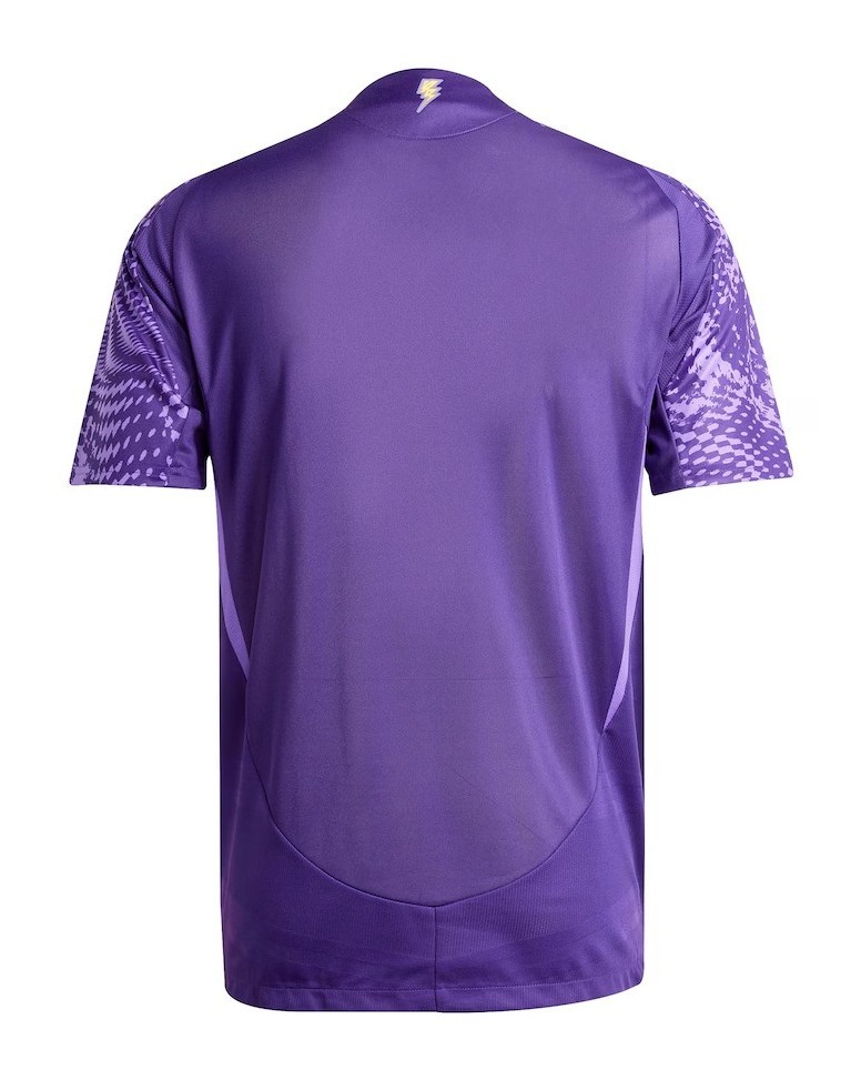 UNIFORME HOME ORLANDO CITY 2026