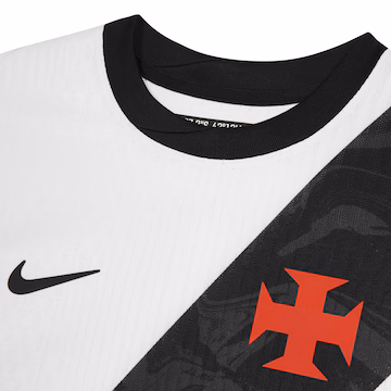 UNIFORME AWAY VASCO 2026 FEMININO