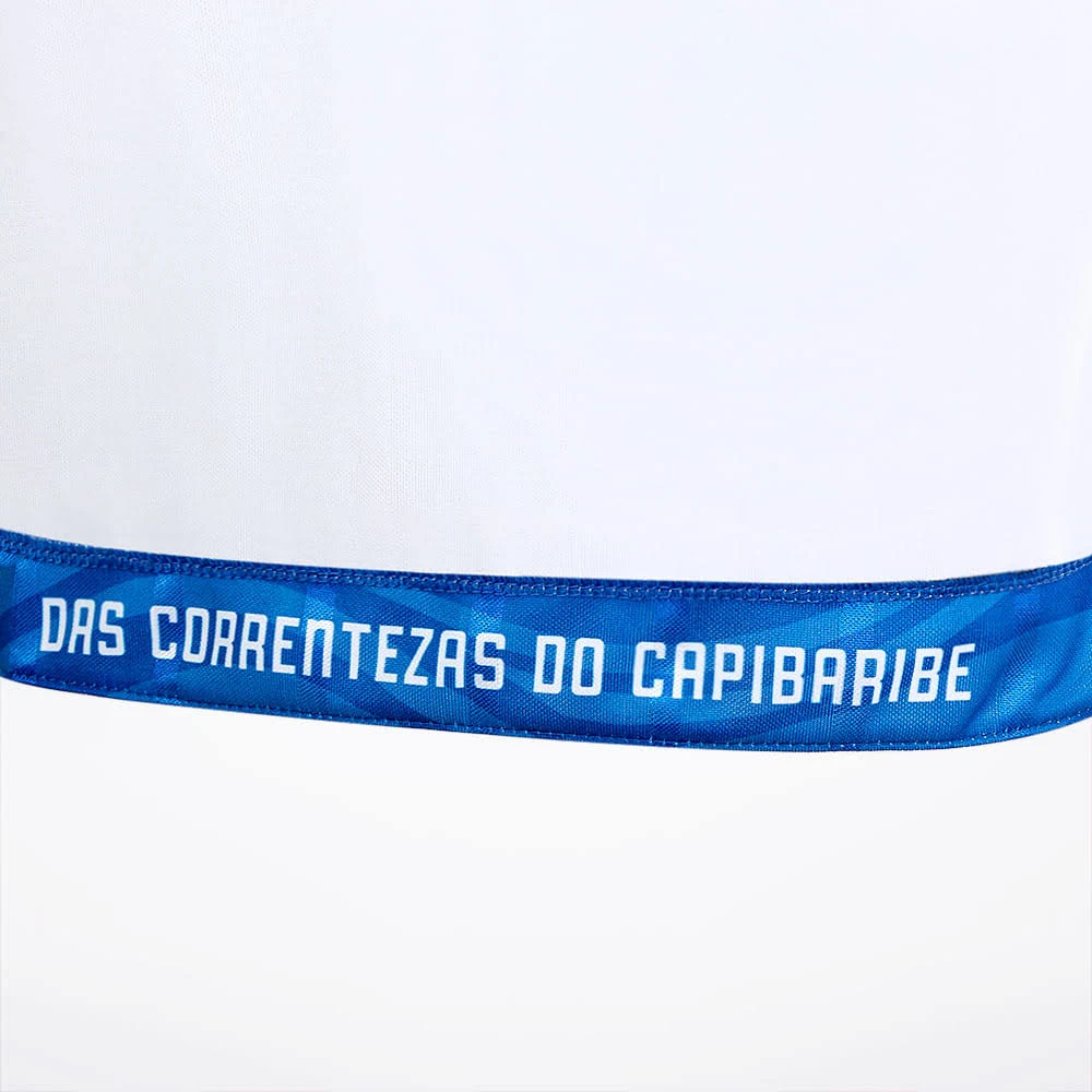UNIFORME NAUTICO AWAY 26/27