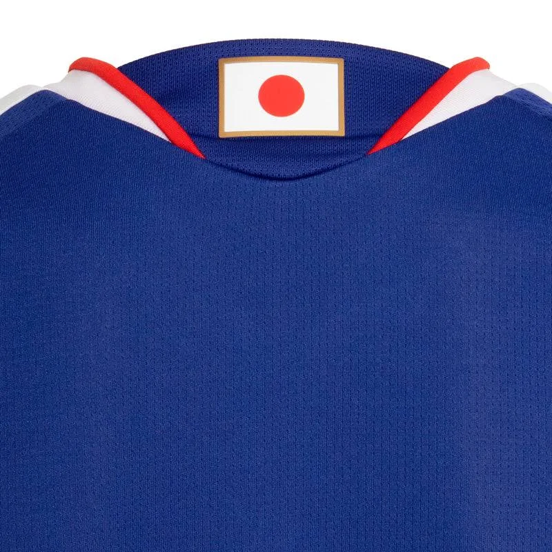 CROPPED JAPÃO HOME 2026