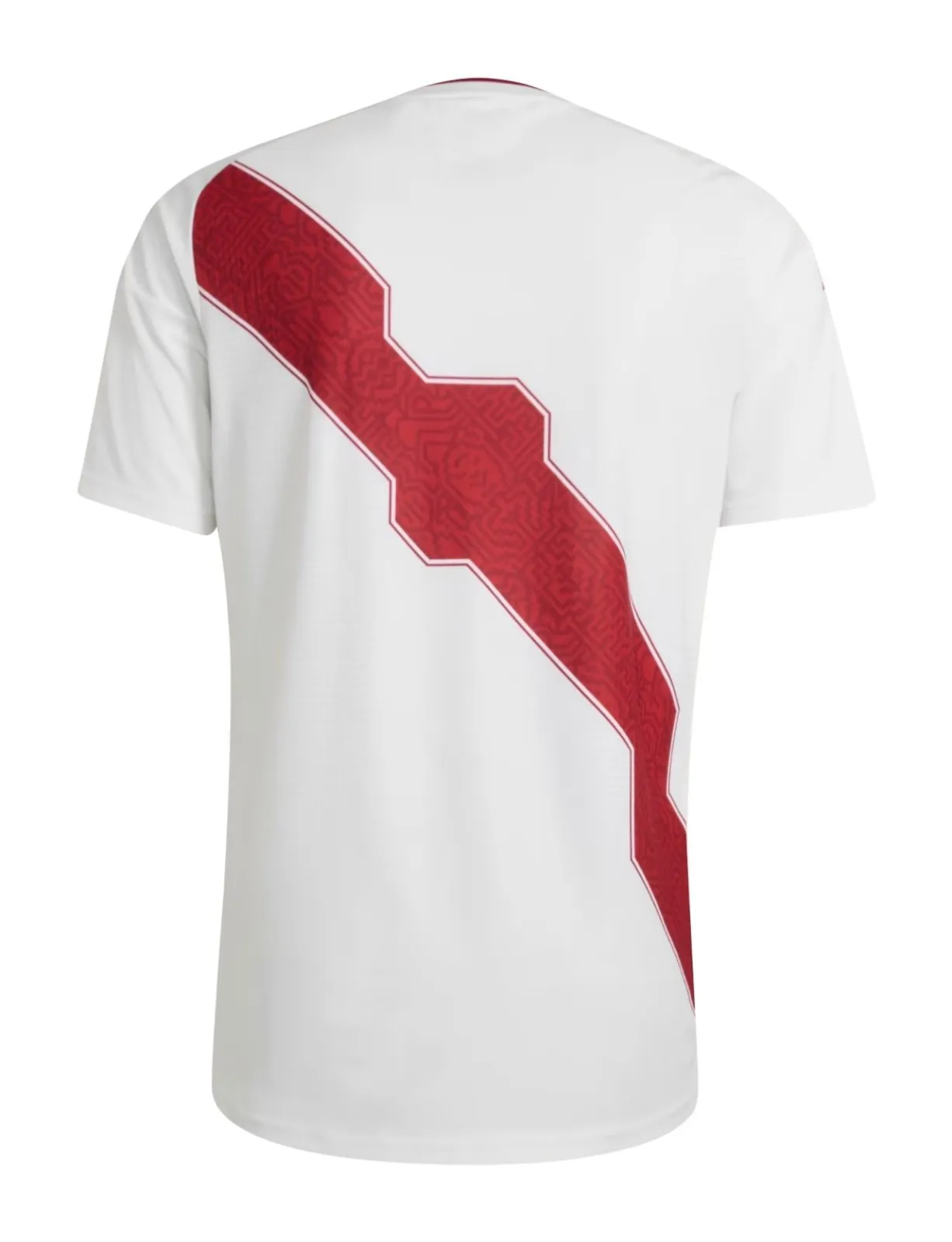 UNIFORME PERU HOME 26/27