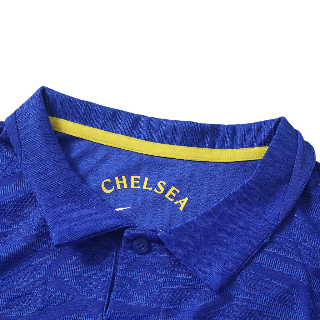 UNIFORME CHELSEA HOME 26/27 MANGA LONGA
