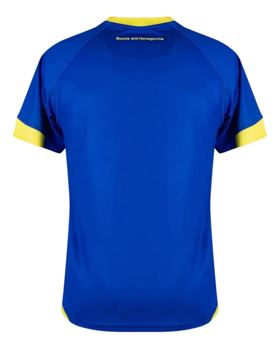 UNIFORME BOSNIA HOME 2026