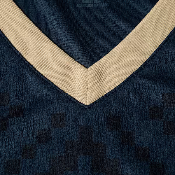 UNIFORME BAHIA THIRD 2026