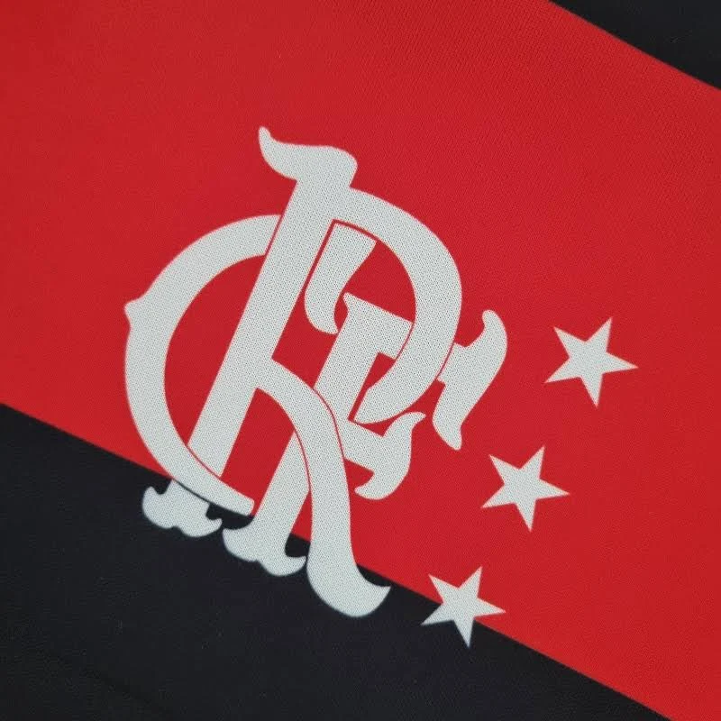 UNIFORME FLAMENGO 92/93