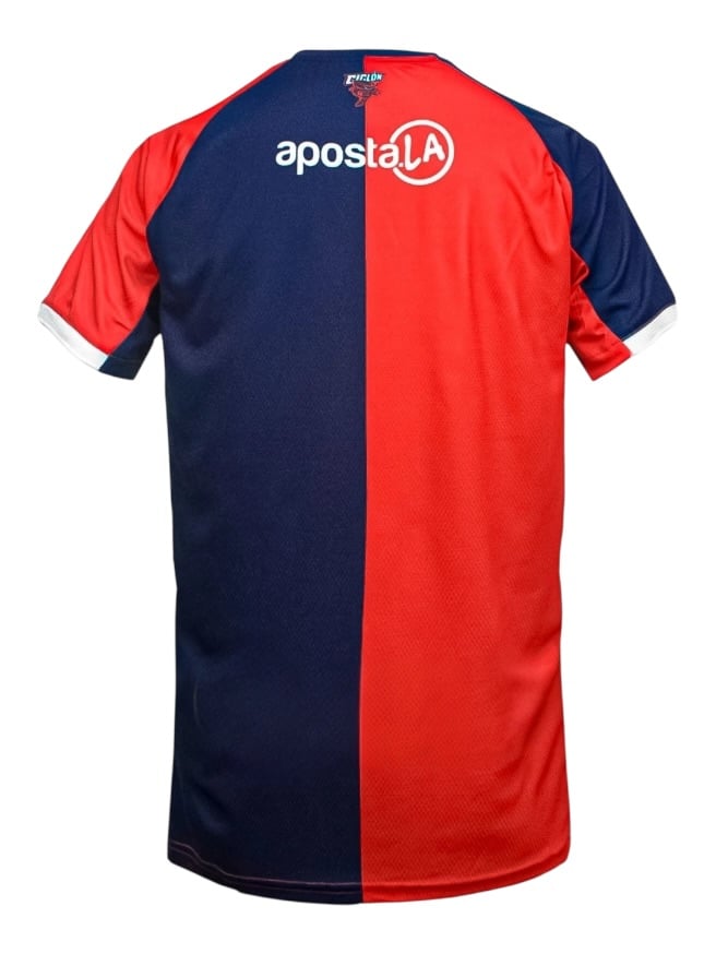 UNIFORME CERRO PORTENO HOME 26/27