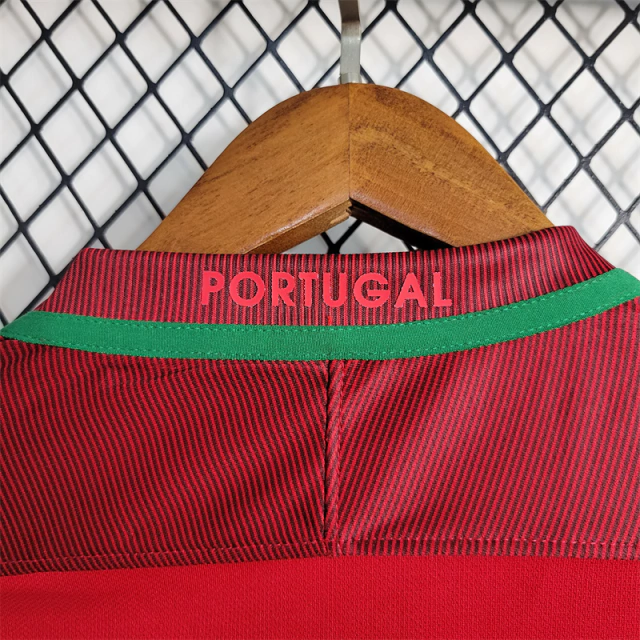 UNIFORME HOME PORTUGAL 2016