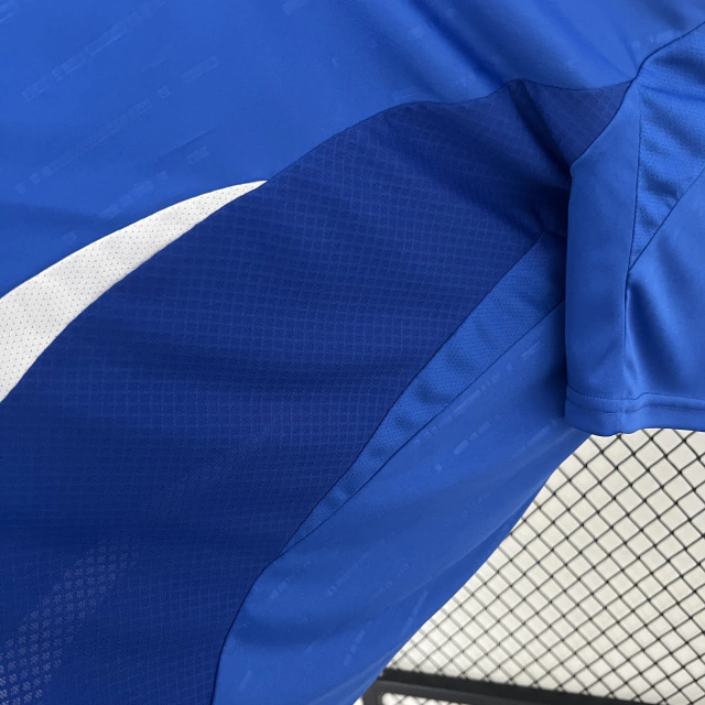 UNIFORME ITALIA HOME 2024