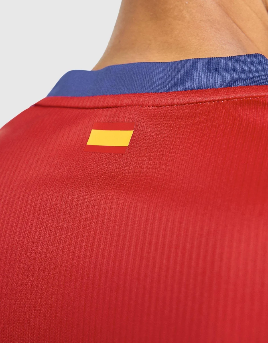 UNIFORME ATLETICO DE MADRID HOME 26/27