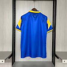 UNIFORME AWAY JUVENTUS 95/96