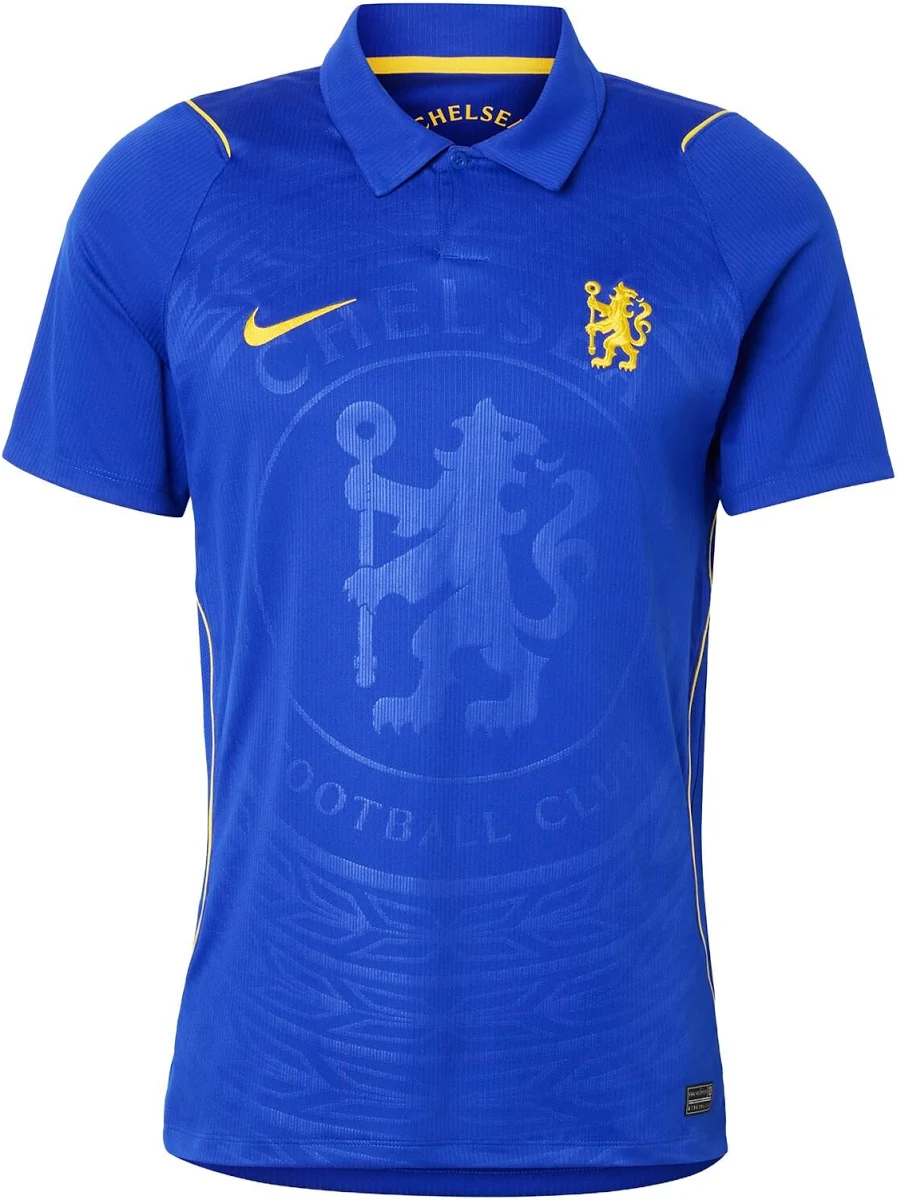 UNIFORME CHELSEA HOME 26/27