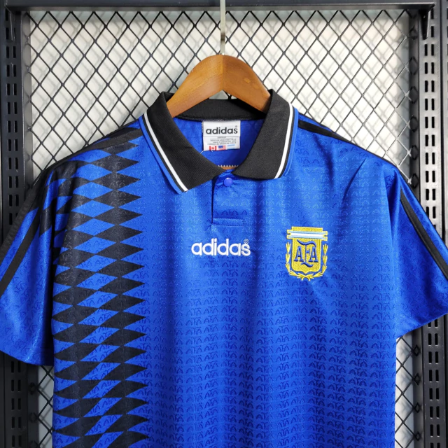 UNIFORME ARGENTINA 1994