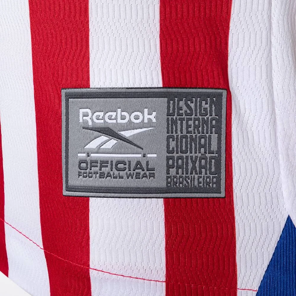 UNIFORME NAUTICO HOME 26/27 FEMININO