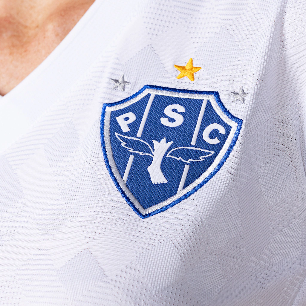 UNIFORME AWAY PAYSANDU 2026 FEMININO