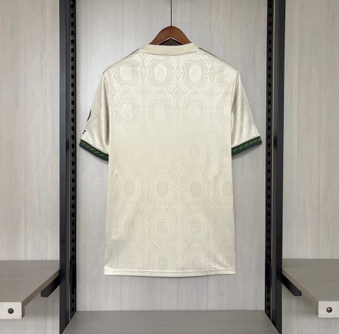 UNIFORME BAYER DE MUNIQUE OKTOBERFAST