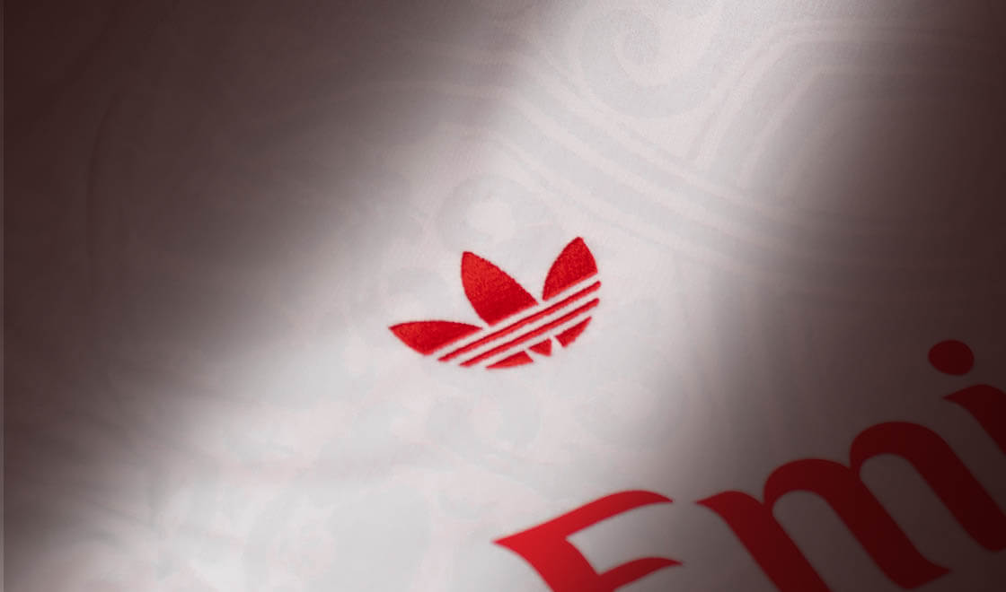 UNIFORME BENFICA AWAY 26/27