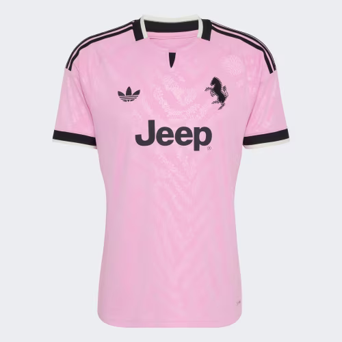 UNIFORME AWAY JUVENTUS 26/27