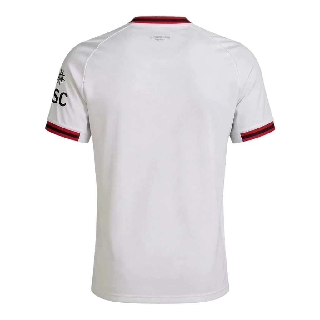 UNIFORME AWAY MILAN  26/27