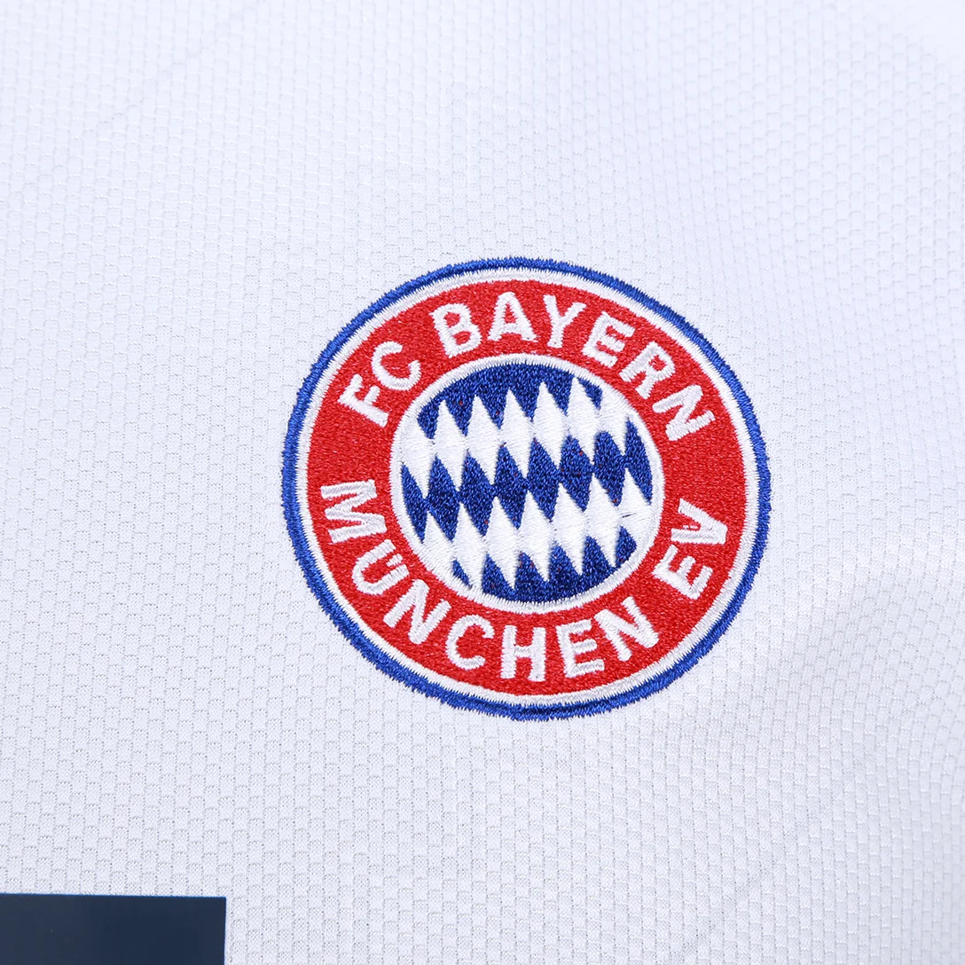 UNIFORME BAYERN AWAY 26/27