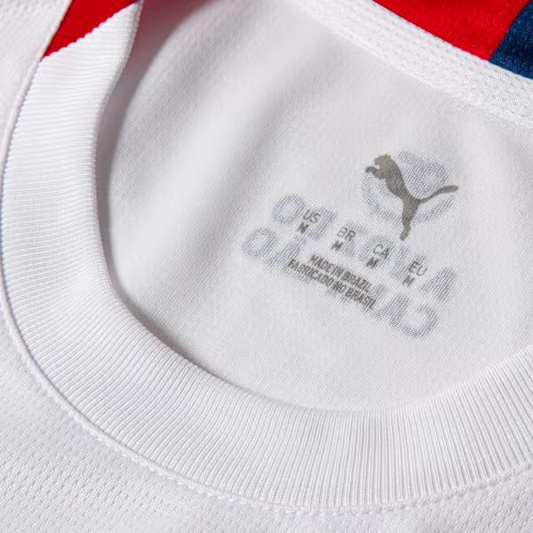 UNIFORME BAHIA HOME 26/27