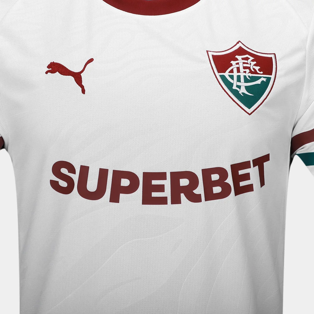 UNIFORME FLUMINENSE AWAY 26/27