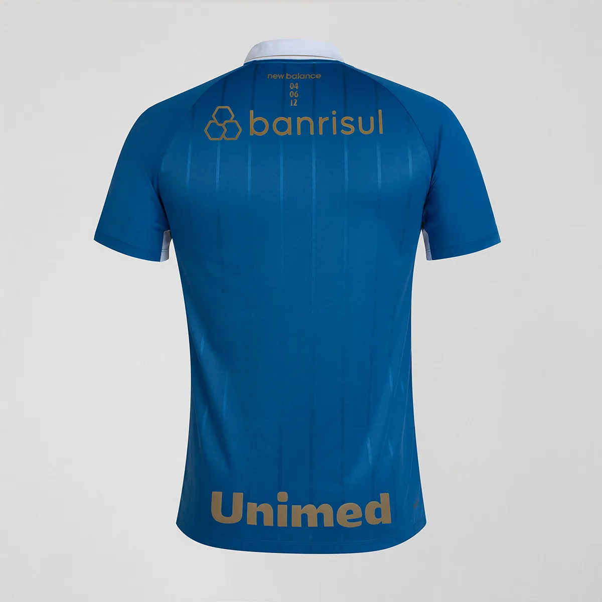 UNIFORME GRÊMIO THIRD 2026