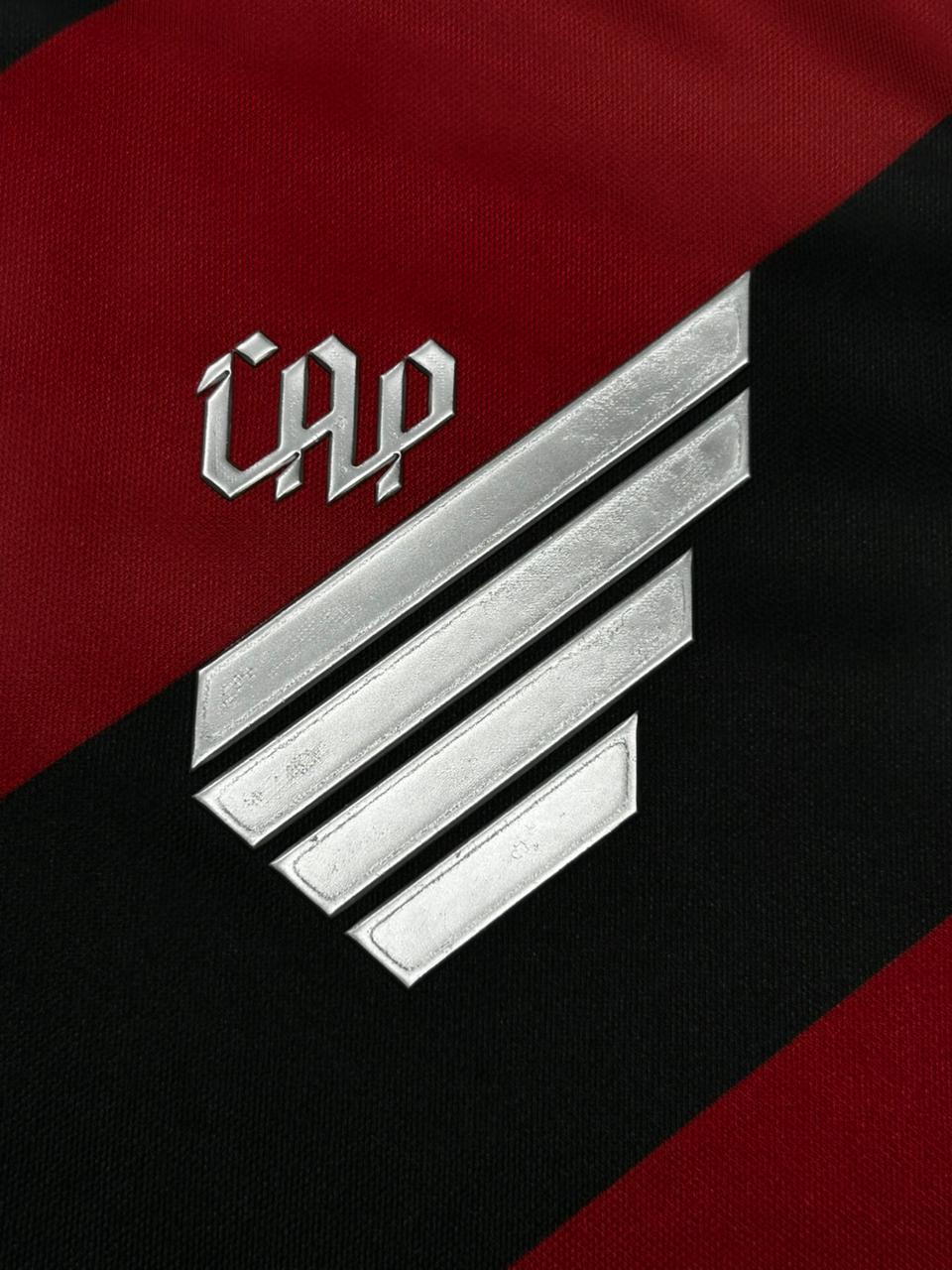 UNIFORME ATHLETICO PR 26/27