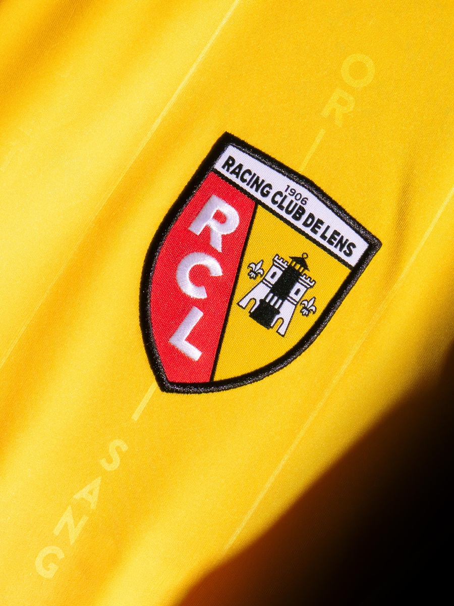 UNIFORME LENS HOME 26/27