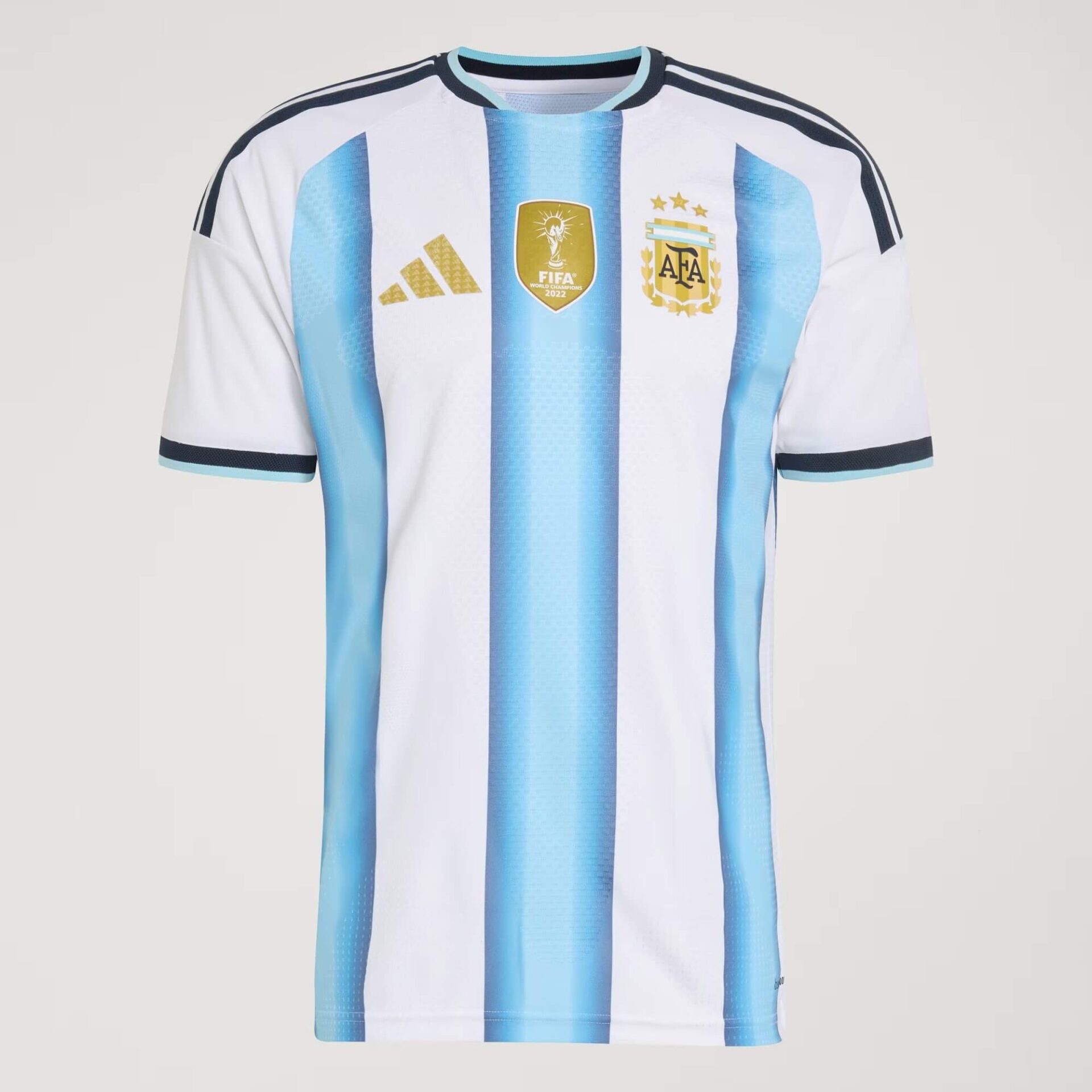 UNIFORME ARGENTINA HOME 2026