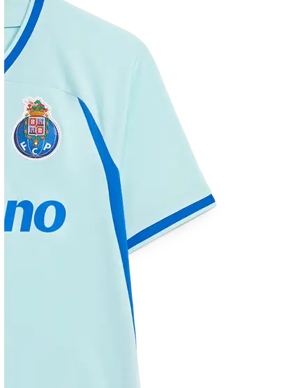 UNIFORME PORTO THIRD 26/27