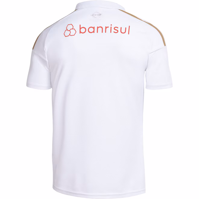 UNIFORME INTERNACIONAL AWAY 26/27