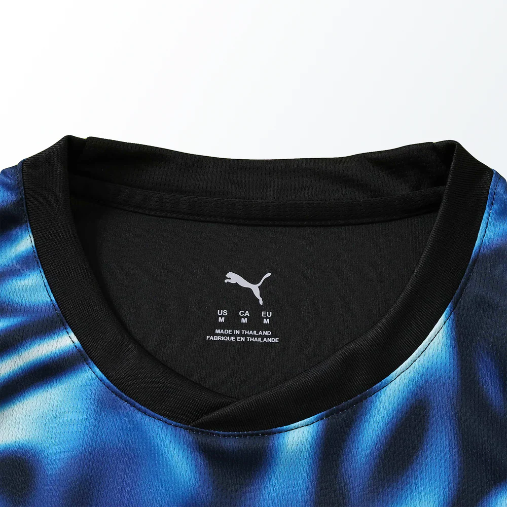 UNIFORME PARAGUAI AWAY 2026