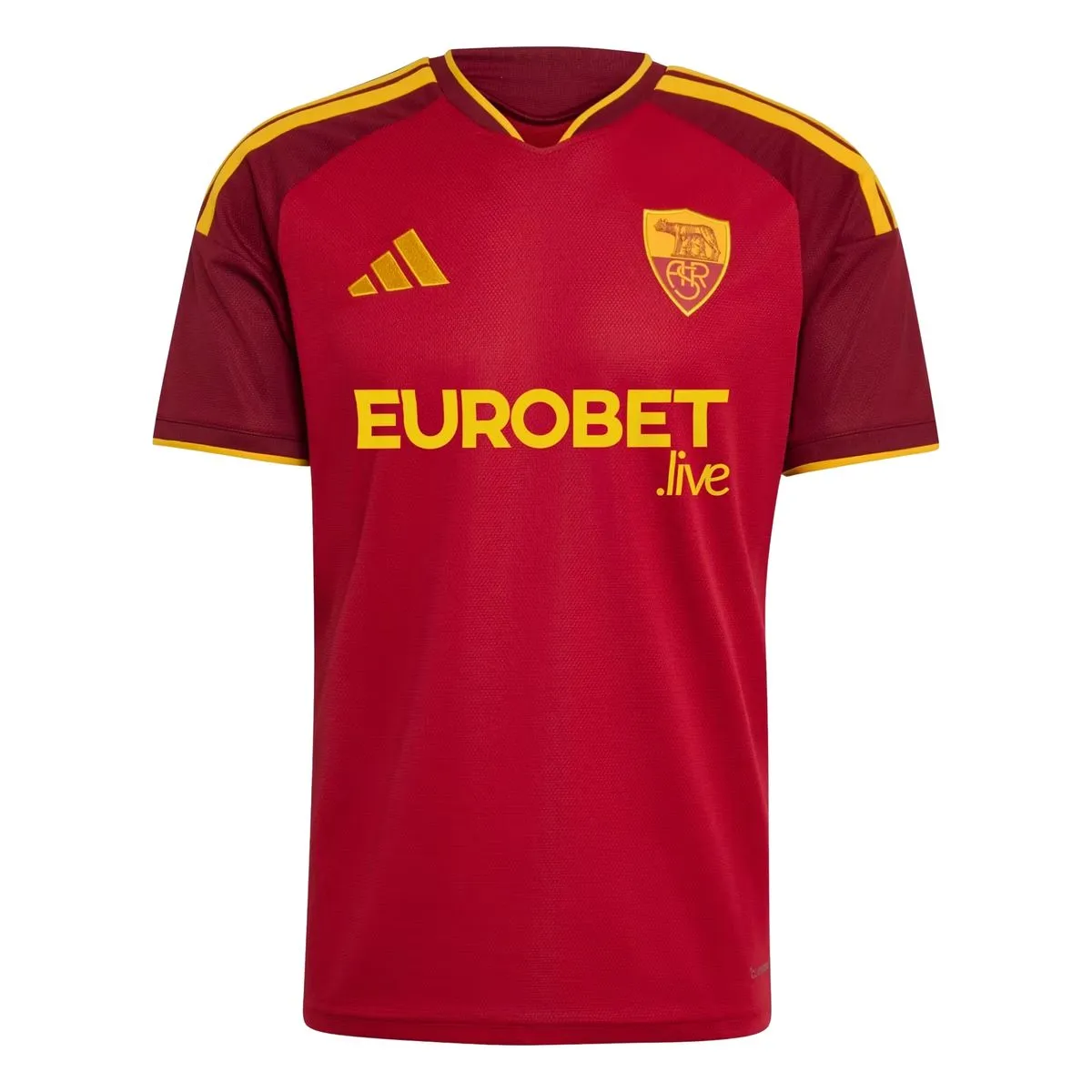 UNIFORME HOME ROMA 26/27