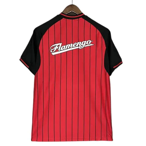 UNIFORME FLAMENGO BASEBALL 2026