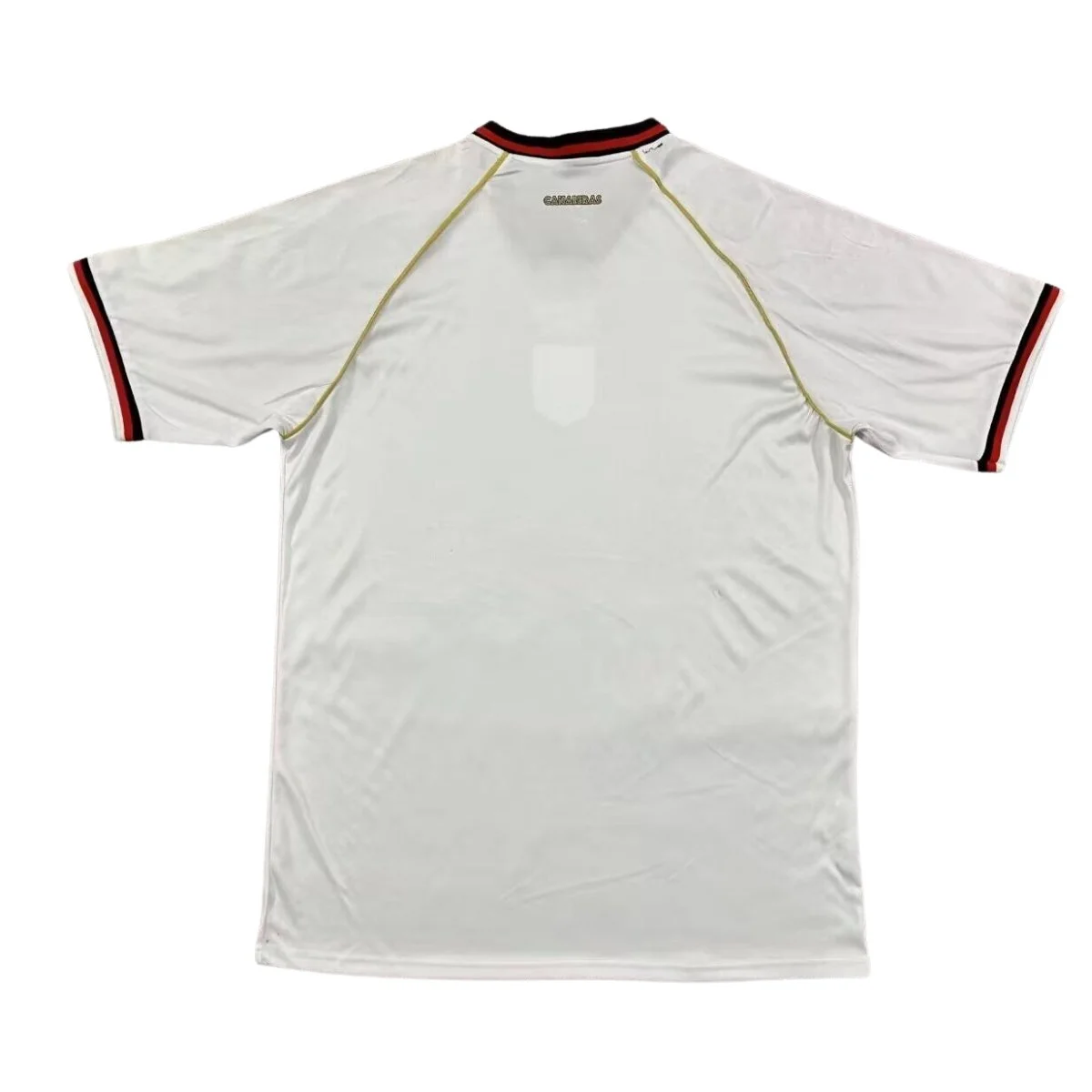 UNIFORME PANAMÁ THIRD 2026