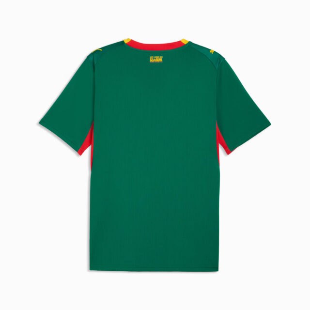 UNIFORME SENEGAL AWAY 2026