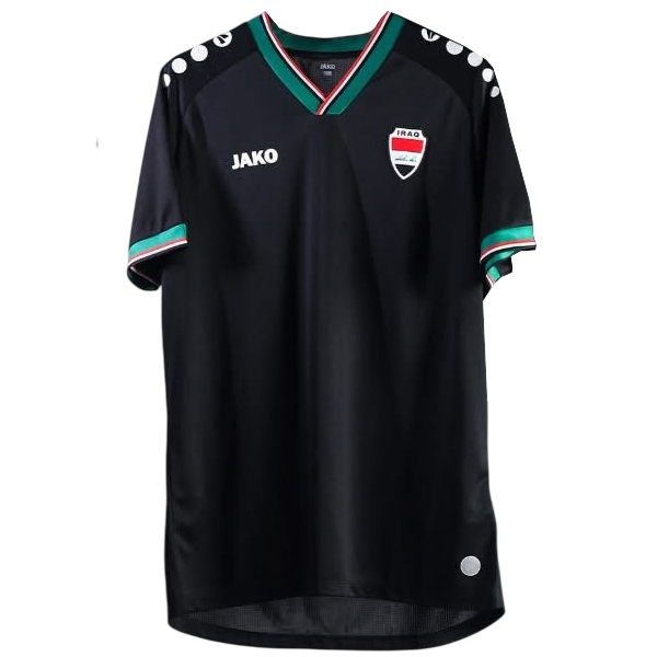 UNIFORME IRAQUE THIRD 2026