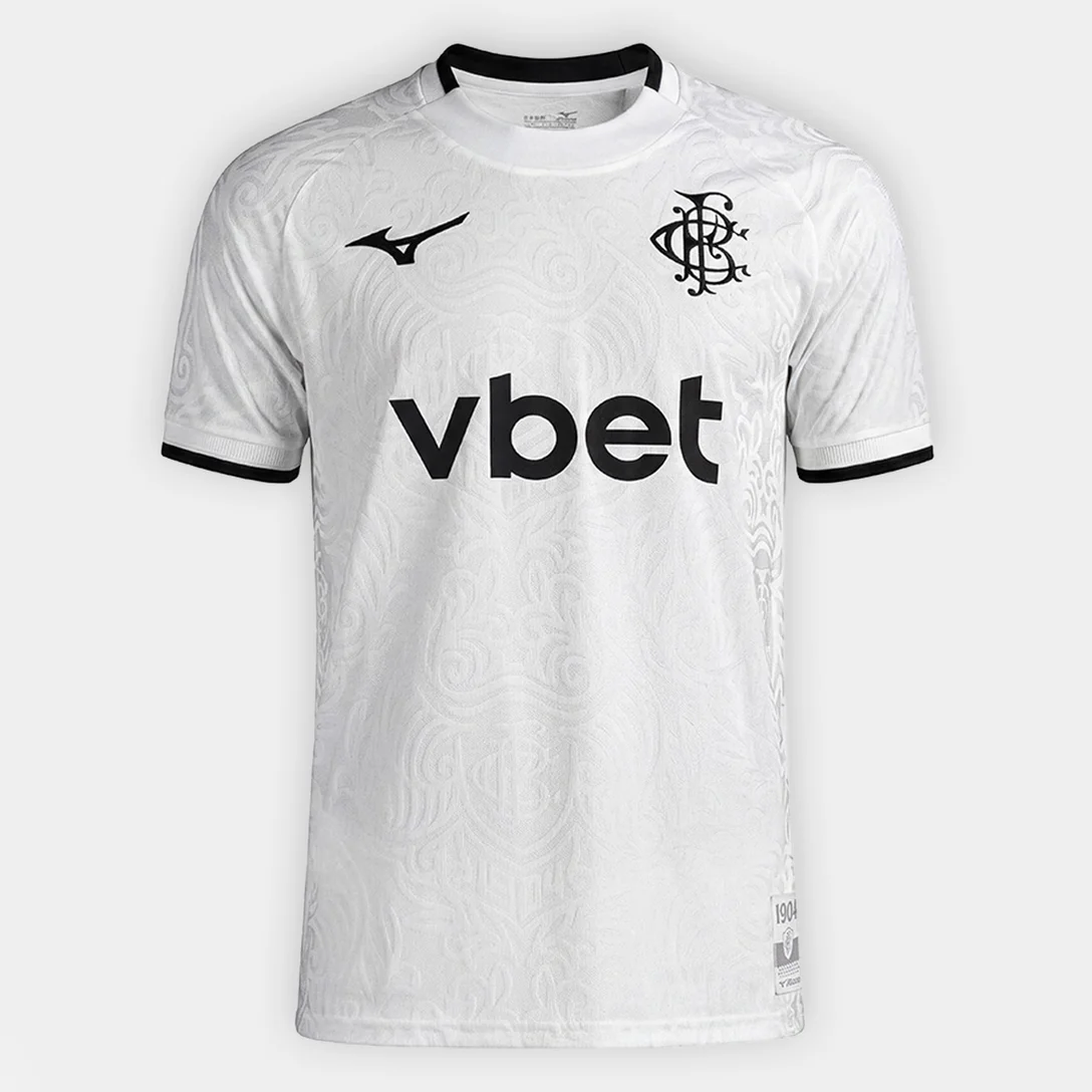 UNIFORME BOTAFOGO THIRD 2026