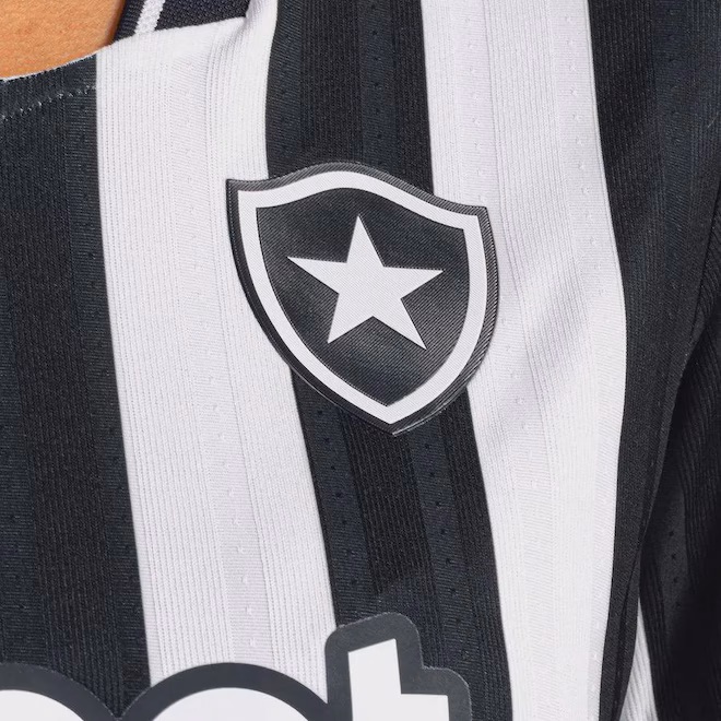 UNIFORME BOTAFOGO HOME 26/27 FEMININO