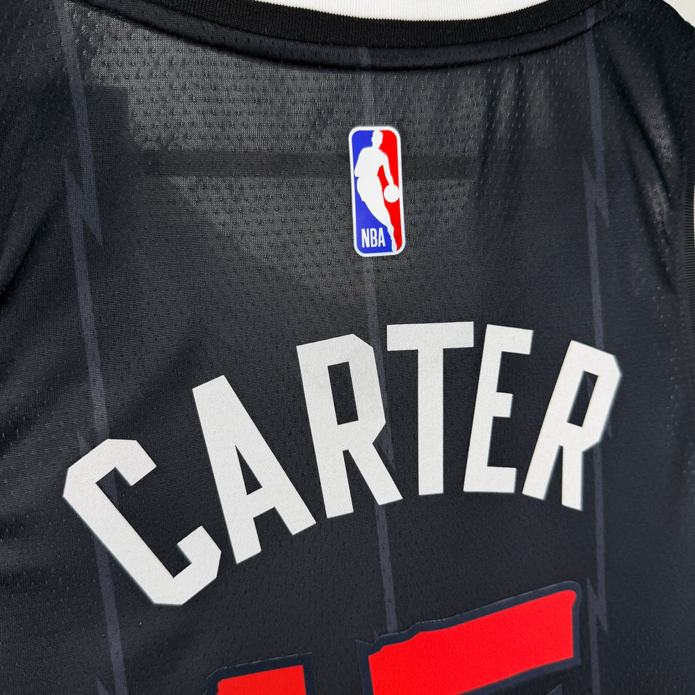 UNIFORME TORONTO RAPTORS CITY EDITION