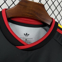 UNIFORME AWAY JAMAICA 2026