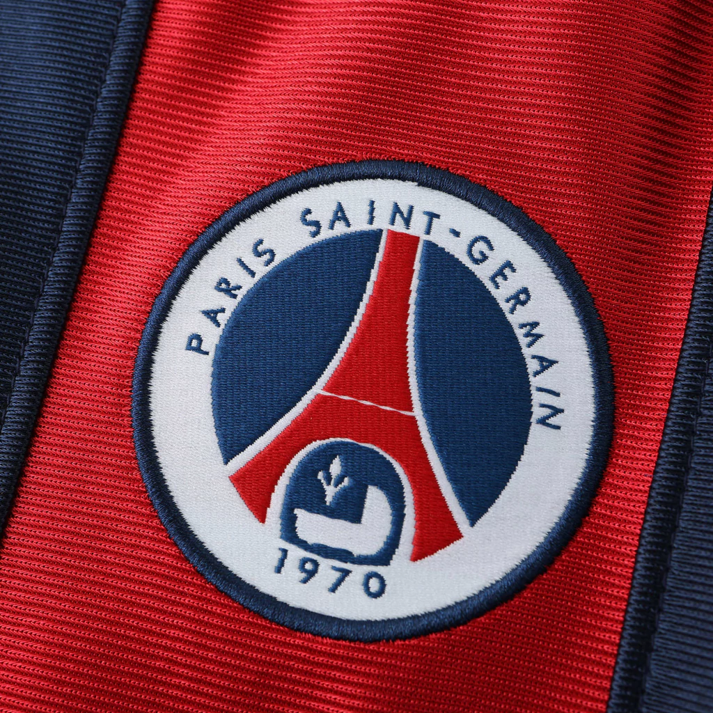 UNIFORME PSG HOME 2001