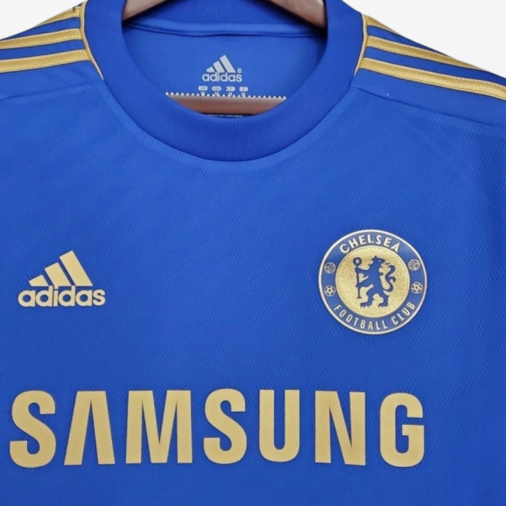 UNIFORME CHELSEA 2013 HOME