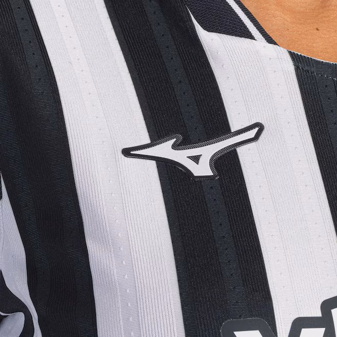 UNIFORME BOTAFOGO HOME 26/27 FEMININO
